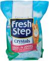  Fresh Step (crystals) 3,62