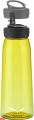  Salewa Bottles Runner Bottle 0,75 L Yellow